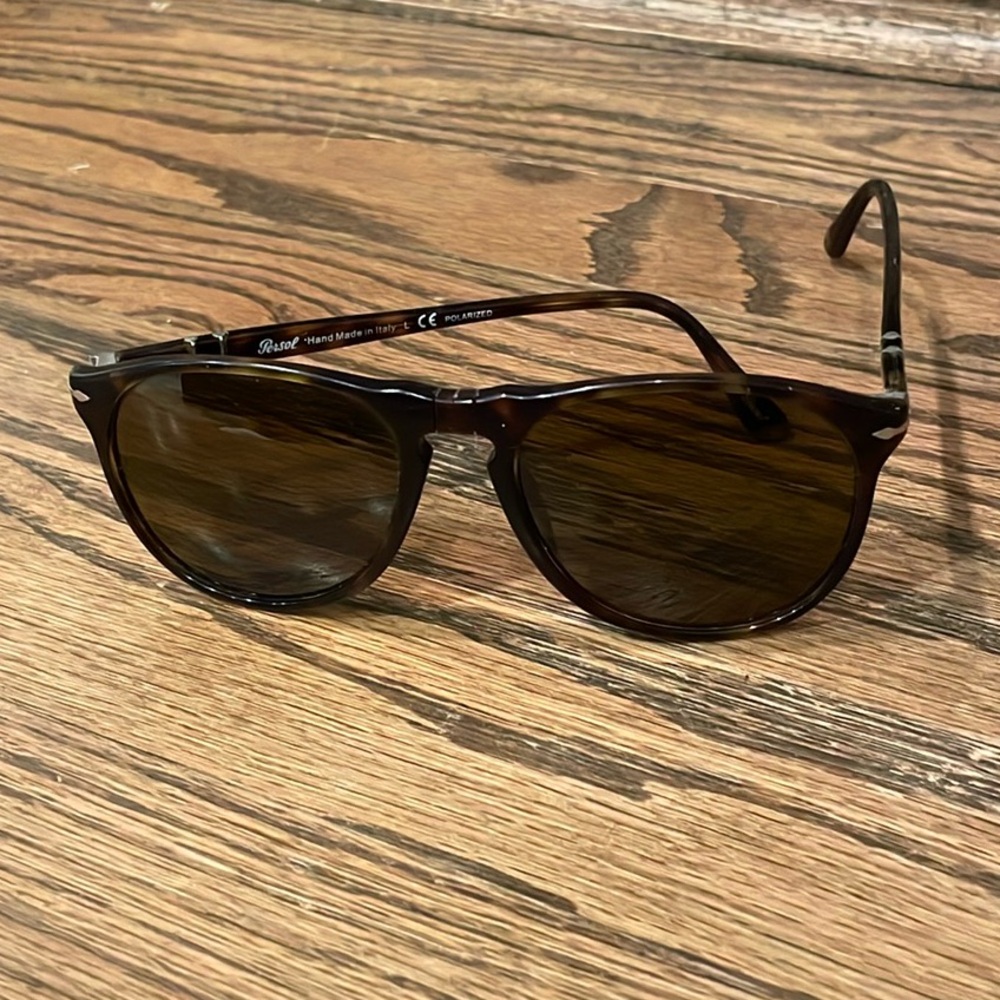 Persol Sunglasses - Men’s